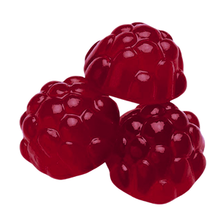 YOUR EVERYDAY GUMMIES