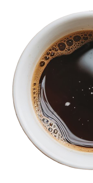 Add clarity & focus to your coffee routine