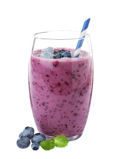 YOUR EVERYDAY Performance Boost